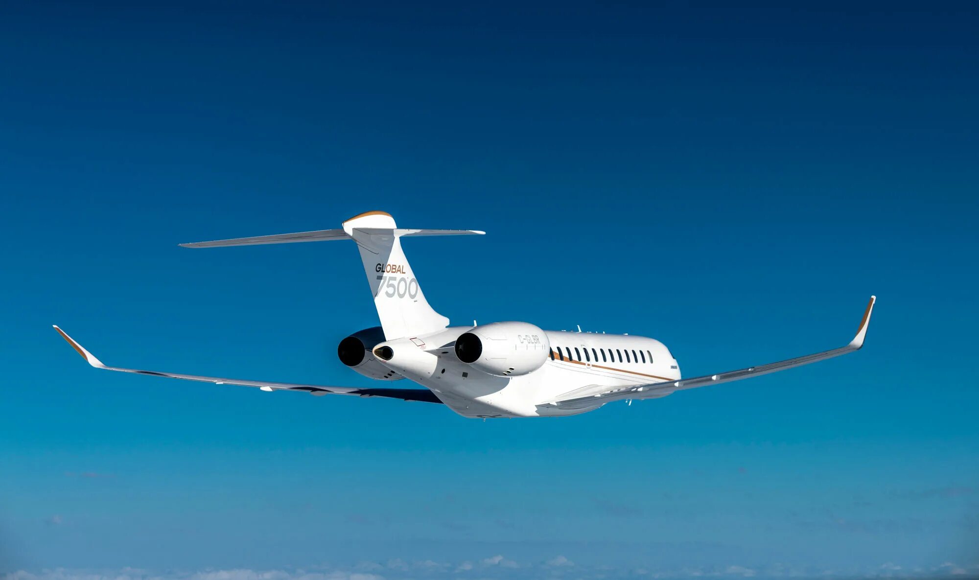 Bombardier global 7500 фото двигатель Bombardier Global 7500 secures US certification News Flight Global