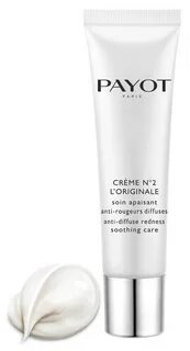 Payot crème vitaminée éclat