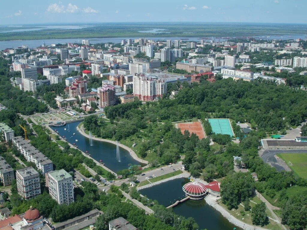 Горд бывший