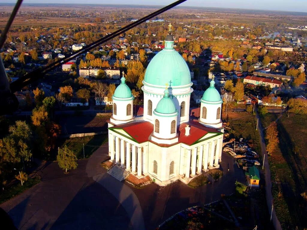 Где город моршанск. Город Моршанск Тамбовской обл.