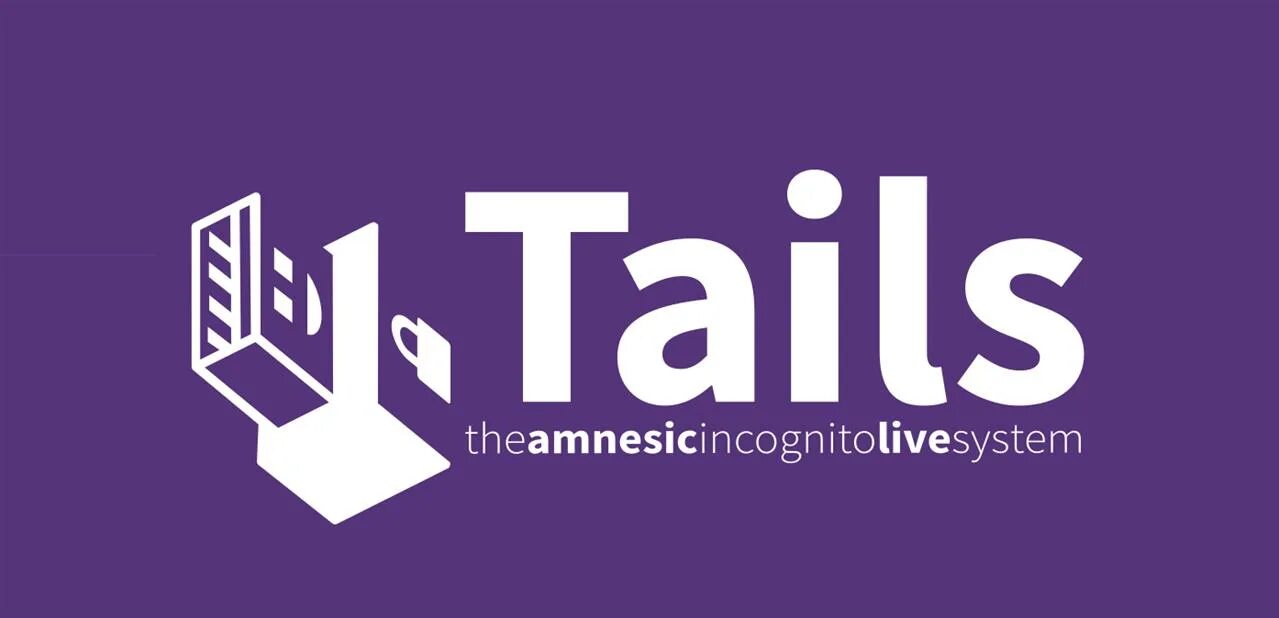 The live system. ОС Tails. Tails флешка. Tails Linux.