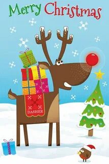 Send a christmas