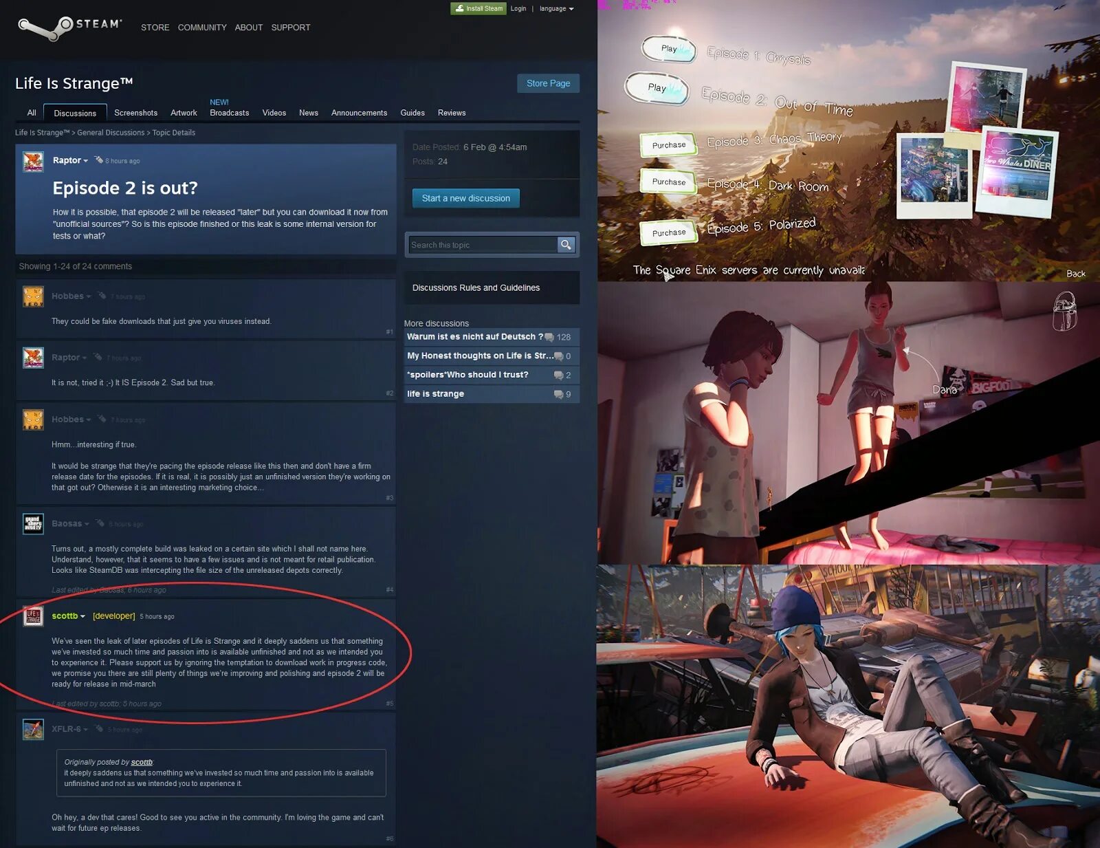 Show topic. Life is Strange Steam. Life is Strange перемотка. Life is Strange значок Steam. Life is Strange перемотка времени.