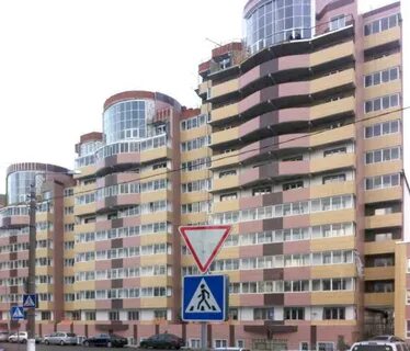 Комплекс ногинск