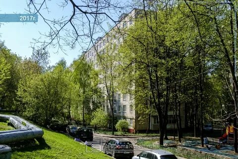 Улица красного маяка 11