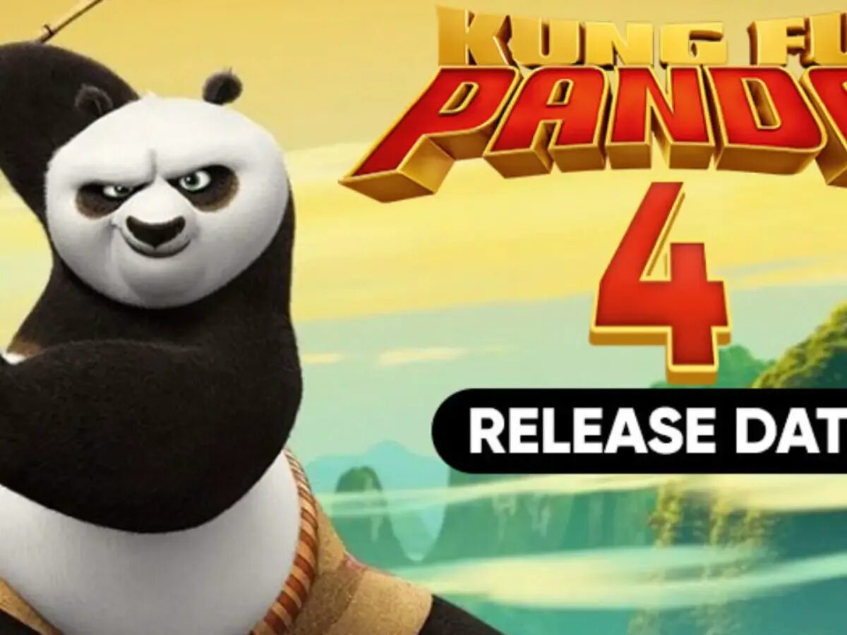 Kung fu panda 4 release. Кунг-фу панда 4 трейлер. kungfu panda 4 trailer. kung fu panda змея.