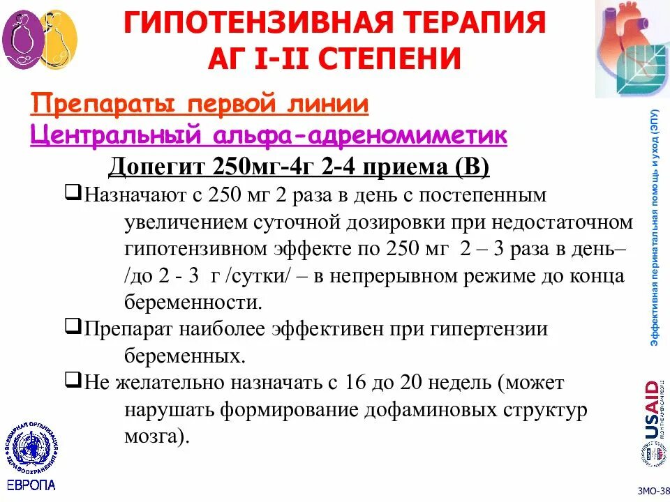 Допегит при беременности 2 триместр. Допегит при беременности 2 триместр