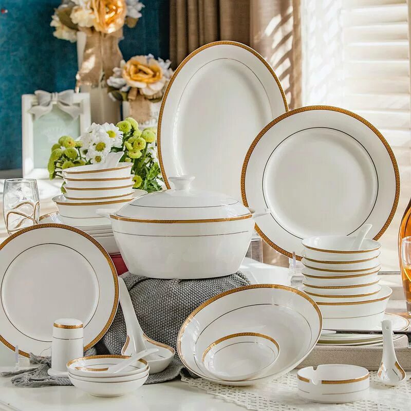 Fine Bone Porcelain посуда. Fine Bone China посуда. Столовый набор dinner Set. Посуда столовая и кухонная из фарфора. Dinner set