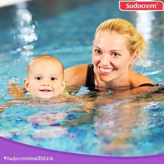 My parents let me swimming
