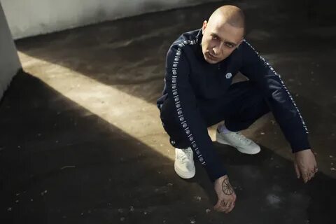 Reebok oxxxymiron