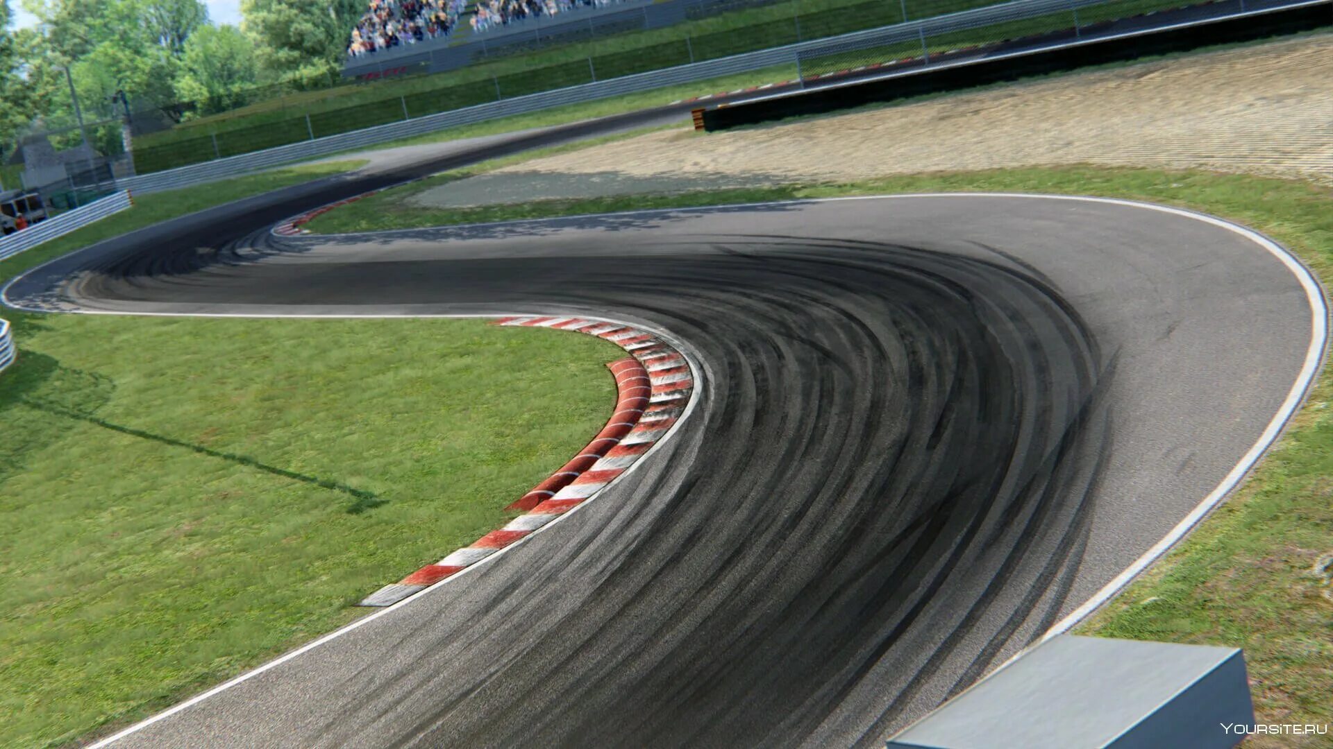 Не гоночная дорожка. Monza гоночная трасса. Assetto Corsa трассы. Гоночнве трассы Асето Корса. Assetto Corsa трасса Японии.