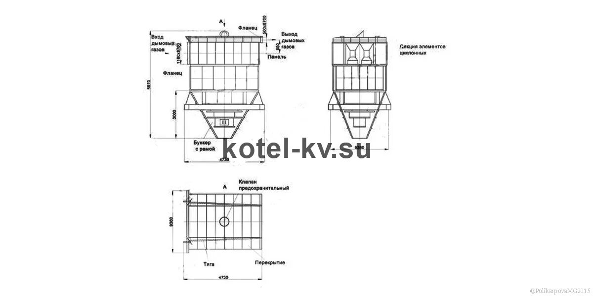 Циклон БЦ 512 4х6. Циклон батарейный ЦБ-512 схема. Батарейный циклон БЦ-2-5(3+2). Схема циклона БЦ-2. Бц 512