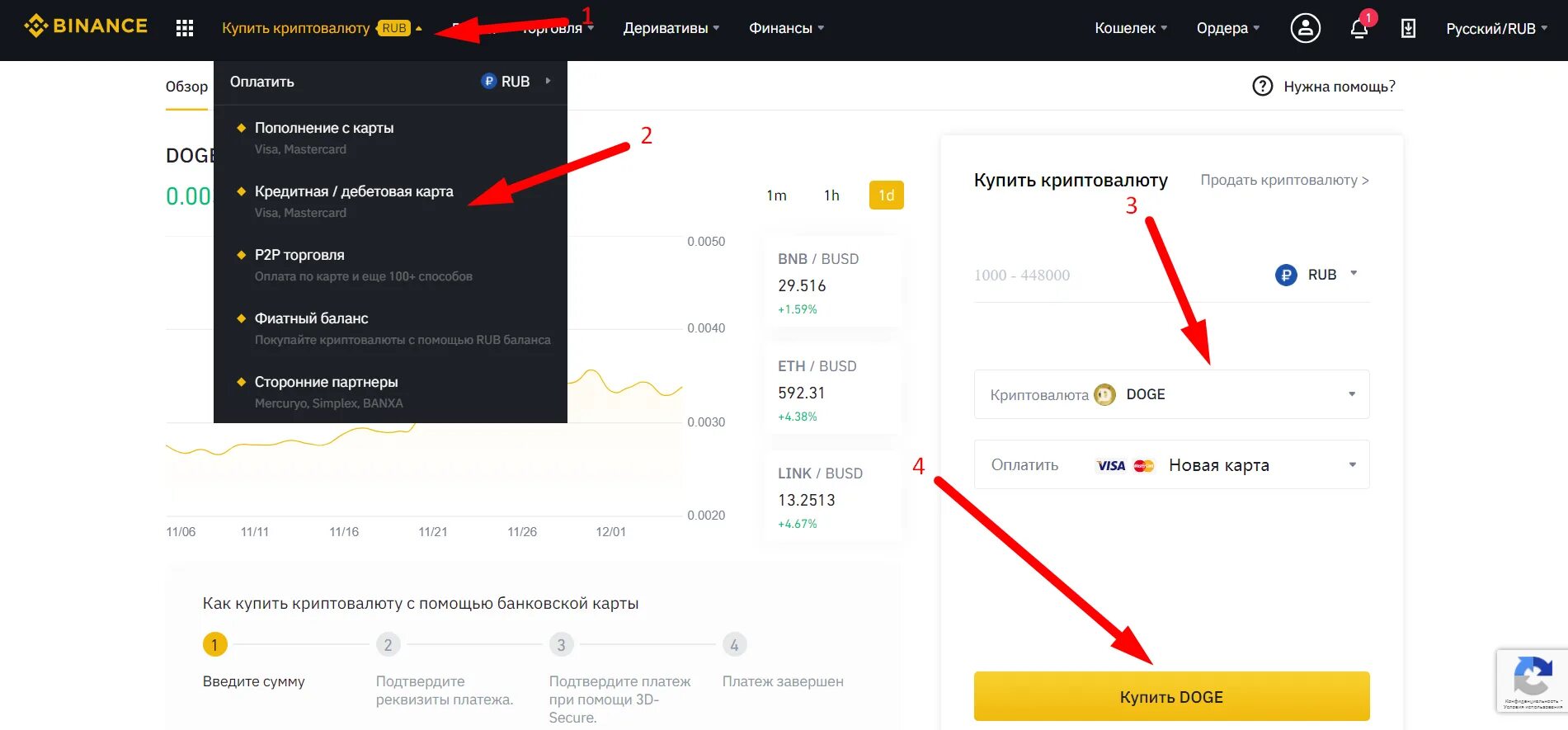 Как купить крипту на Бинансе. Как купить криптовалюту. Бинанс биржа. Бинансе криптовалюта. Как выводить с binance на карту