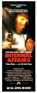 Internal affairs перевод