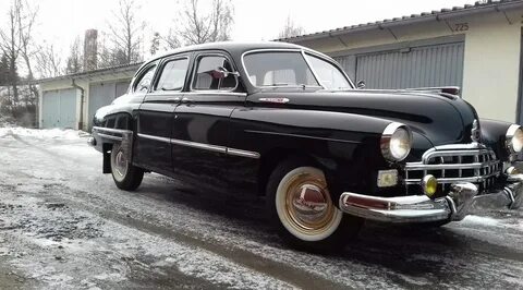 Чайка 12