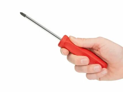 Screwdrivers client