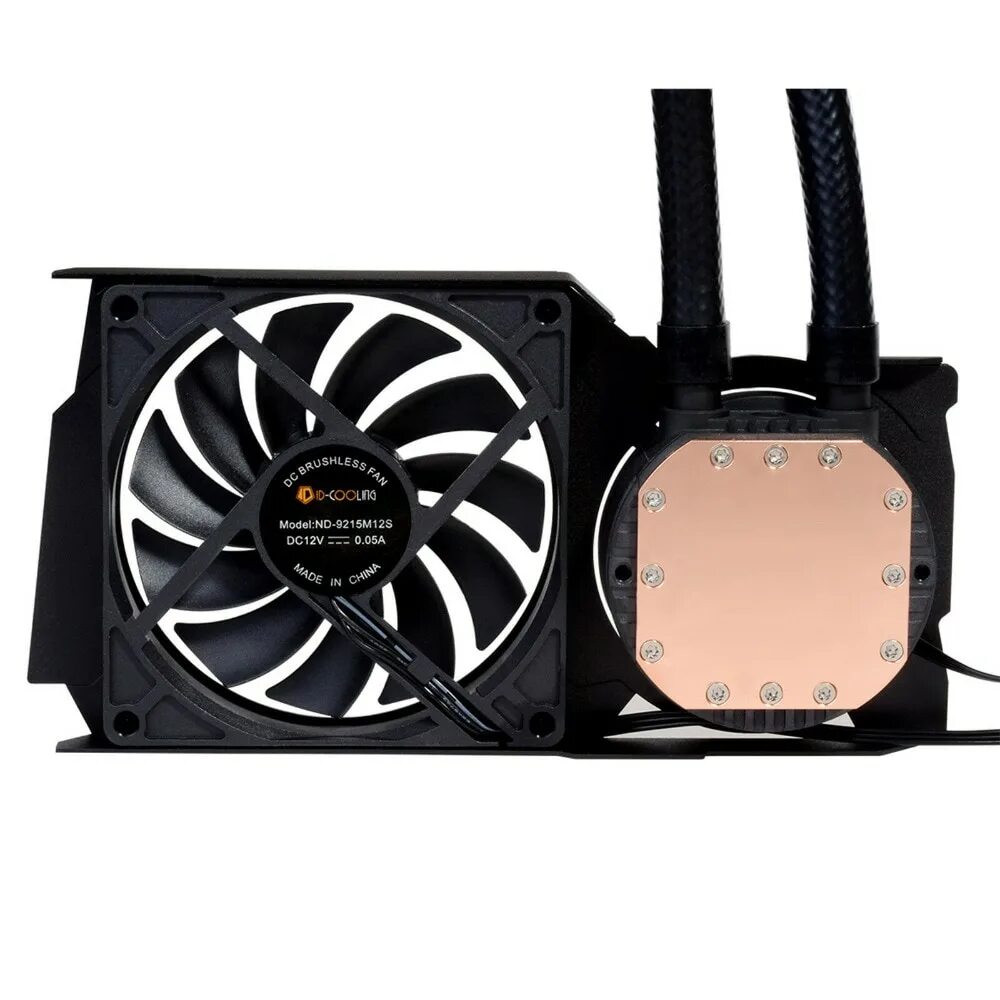 Vga gpu. Id cooling frostflow 120 vga. id cooling frostflow 240 vga. id-cooling frostflow 240g. frostflow 240vga.
