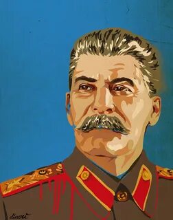 Сталин государственный деятель