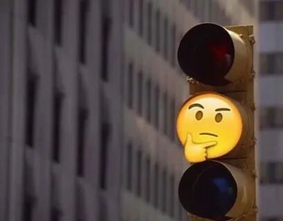 Можно ехать на желтый свет