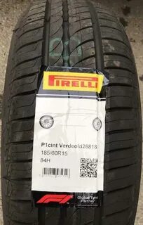 Pirelli 185 60 r15 отзывы