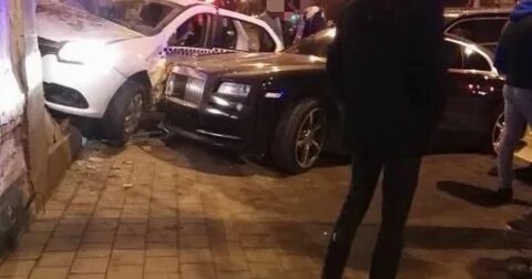 24 часа в ройс ройс а4