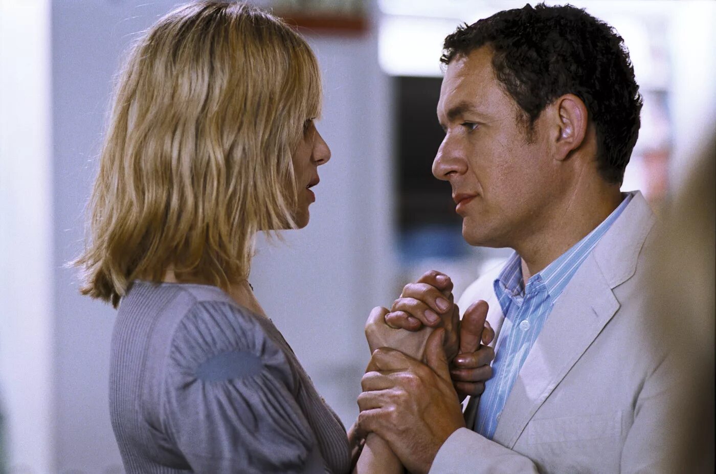 Change movie
