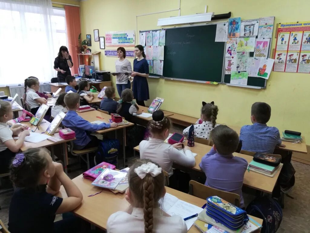 школа планета отзывы