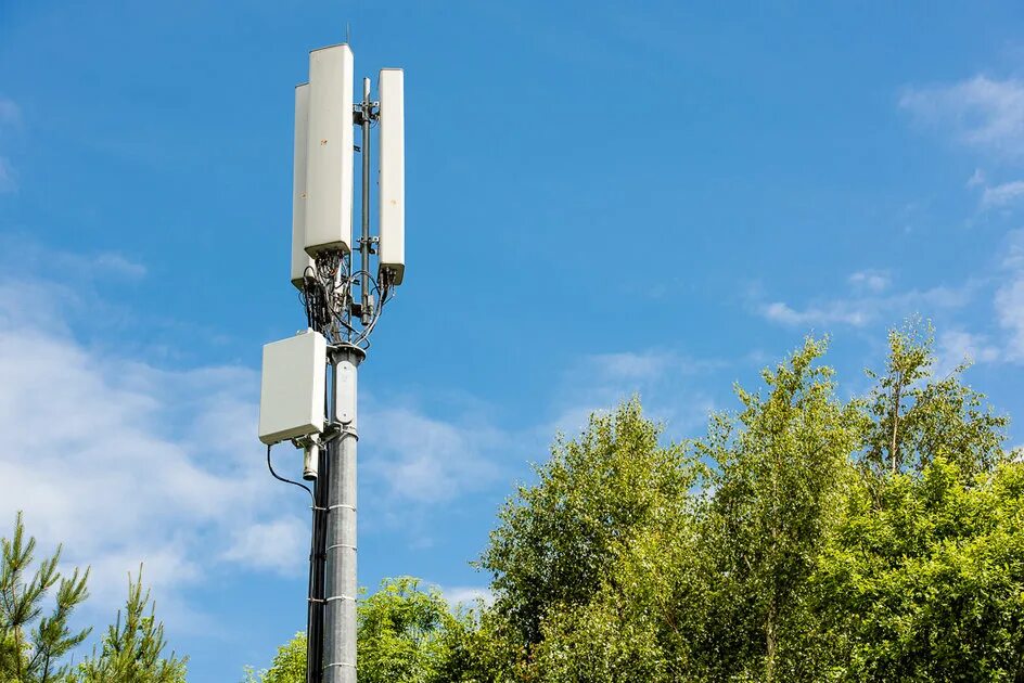 Antenna 5