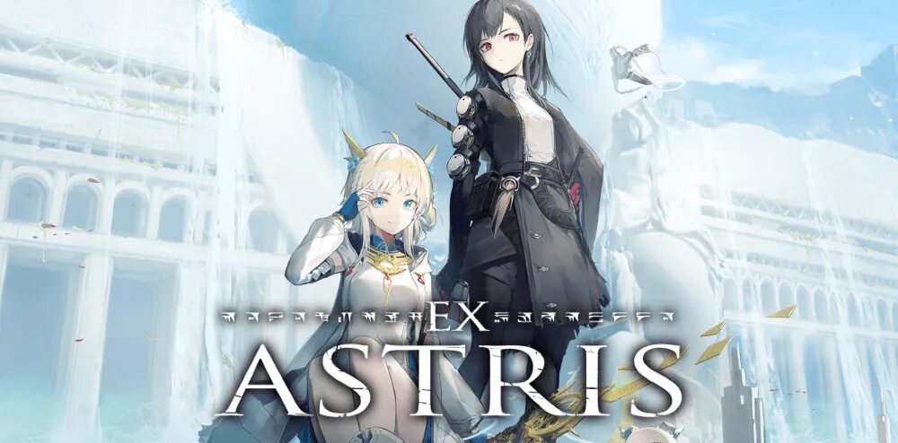 Ex astris на андроид. Ex astris. hypergryph игры. hypergryph вайфа. unreal dreamer.