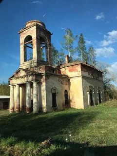 Горки брянская область