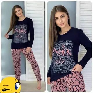 Женские пижамы 46 размер