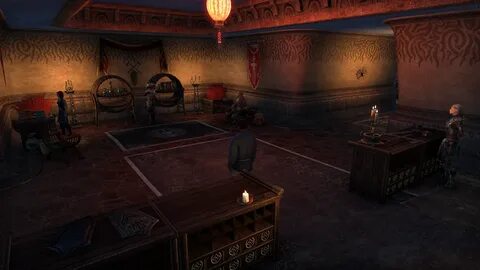 Guild quest