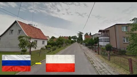 Какой ответ польше