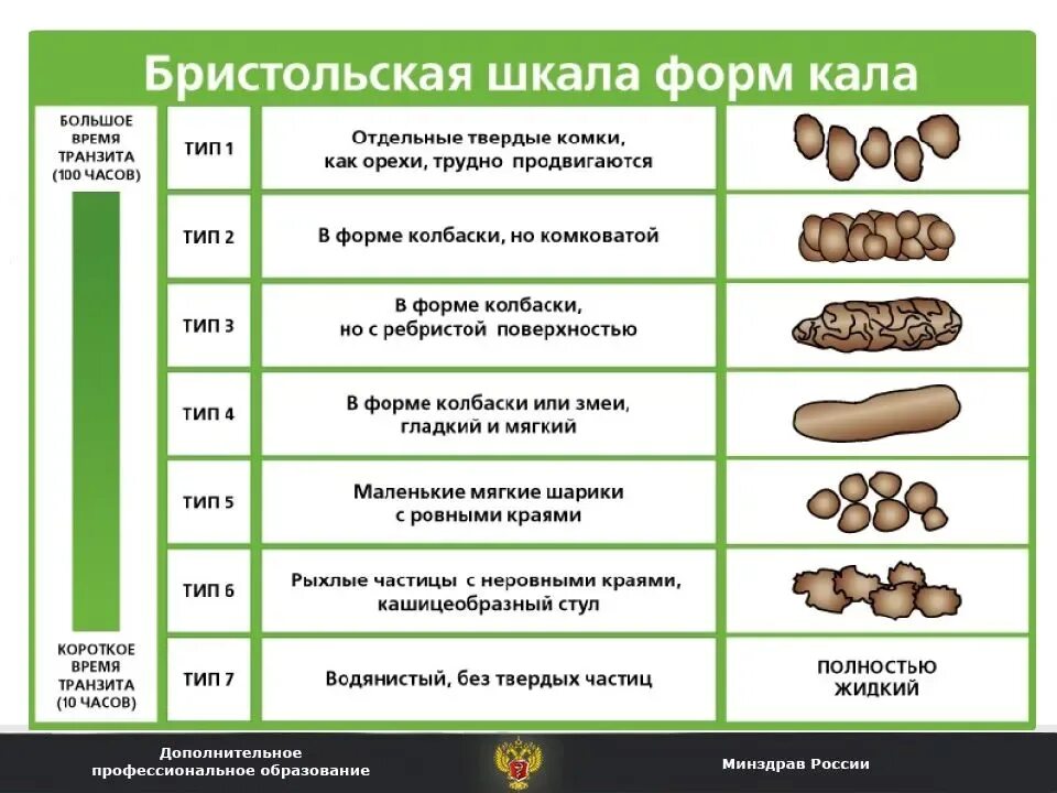 Понос месяц причины. Какашки при запоре у грудничка. Виды кала при запоре. Бристольская шкала формы кала. Бристольская шкала кала у грудничка.