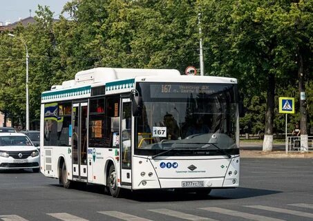 Автобус 167 маршрут расписание москва
