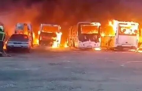 Автобус 35 ногинск