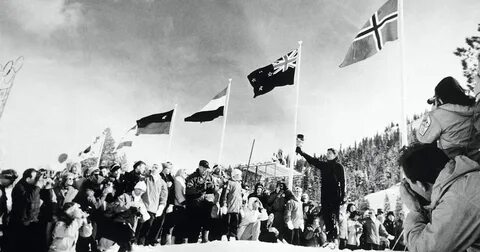 Игры 1960