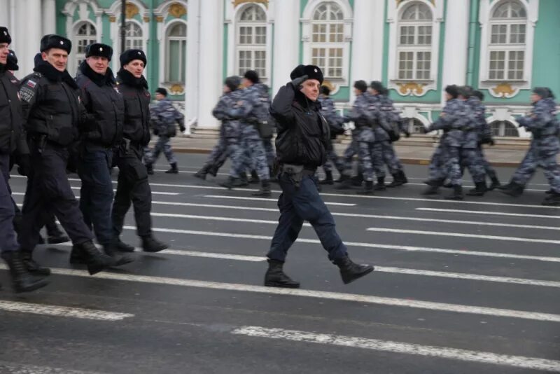 Задачи нарядов полиции. Задачи нарядов полиции