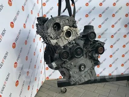 Двигатели мерседес спринтер 311