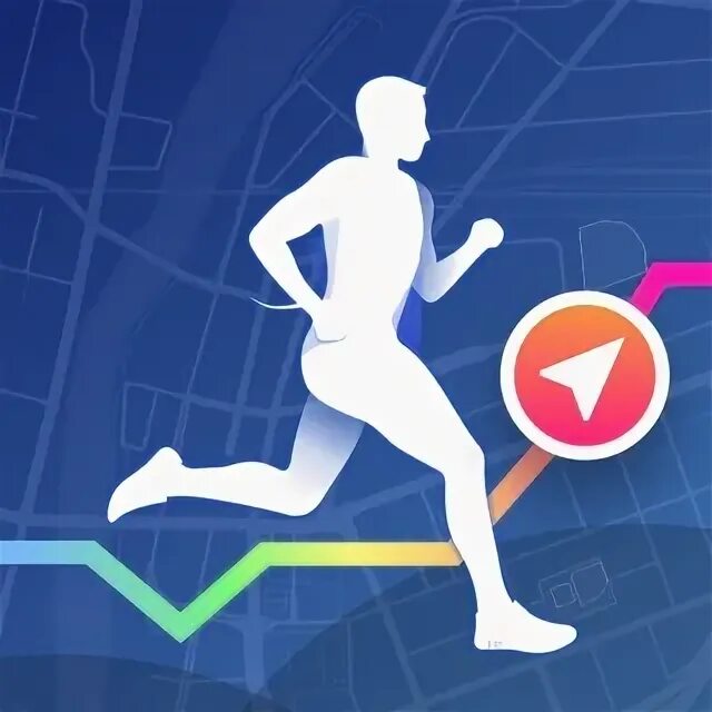 Running list app. Беговой трекер leap fitness. бег png. run app logo.