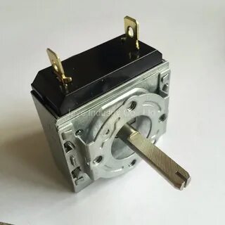 Таймер духового шкафа