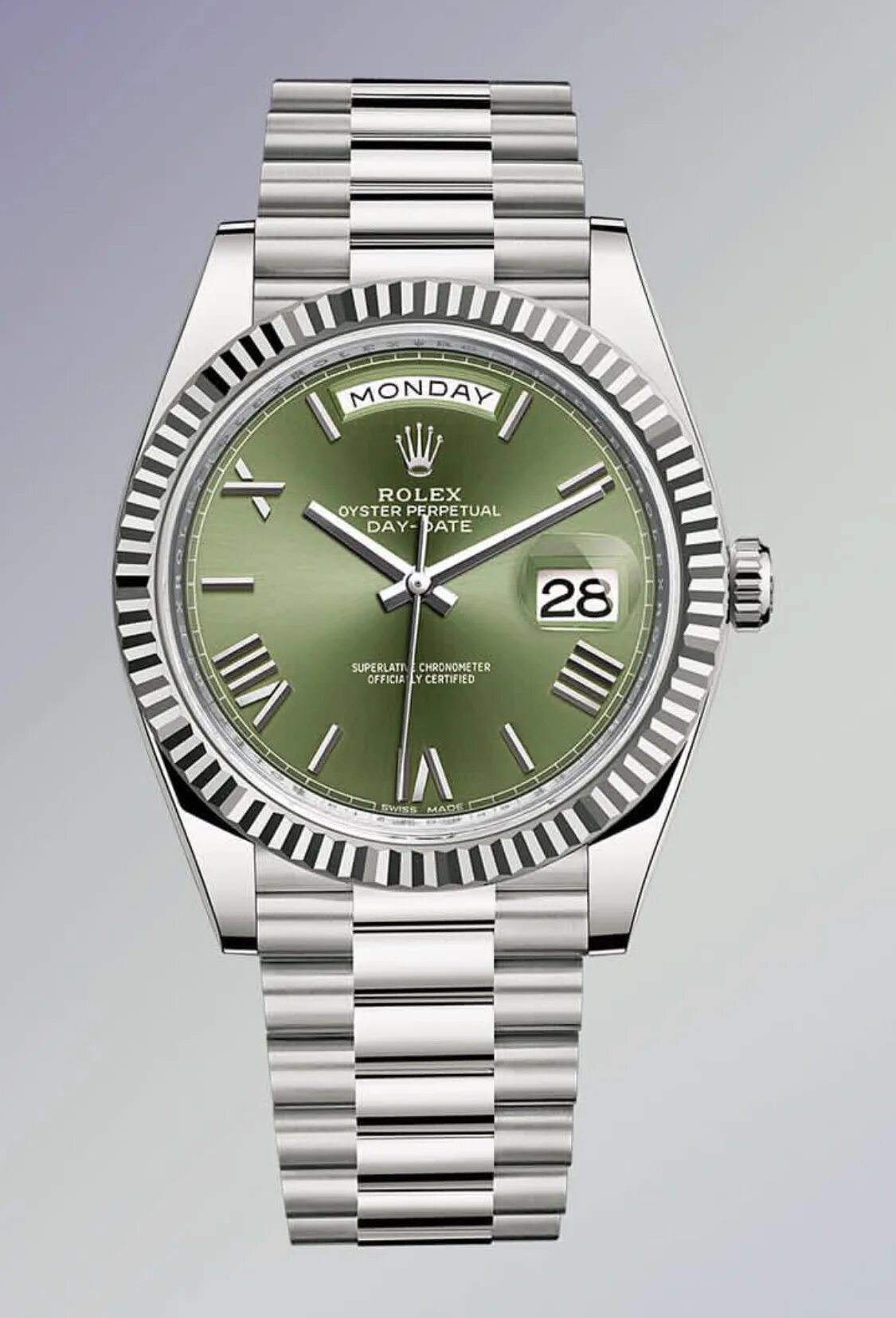 Часы rolex day date. Rolex day-date 40 green olive. Rolex day-date 228235. Мужские часы rolex day-date. Rolex day date.