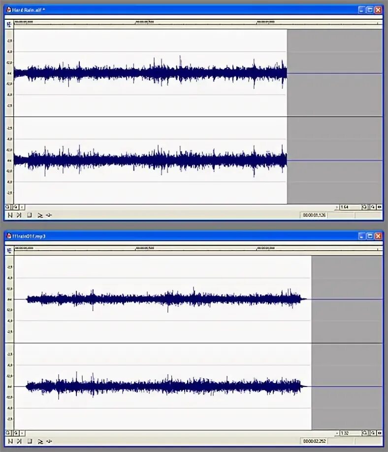 64 кбит с. Конвертировать мужской голос в женский Sound Forge. Назначение и функциональные возможности программы Sound Forge.