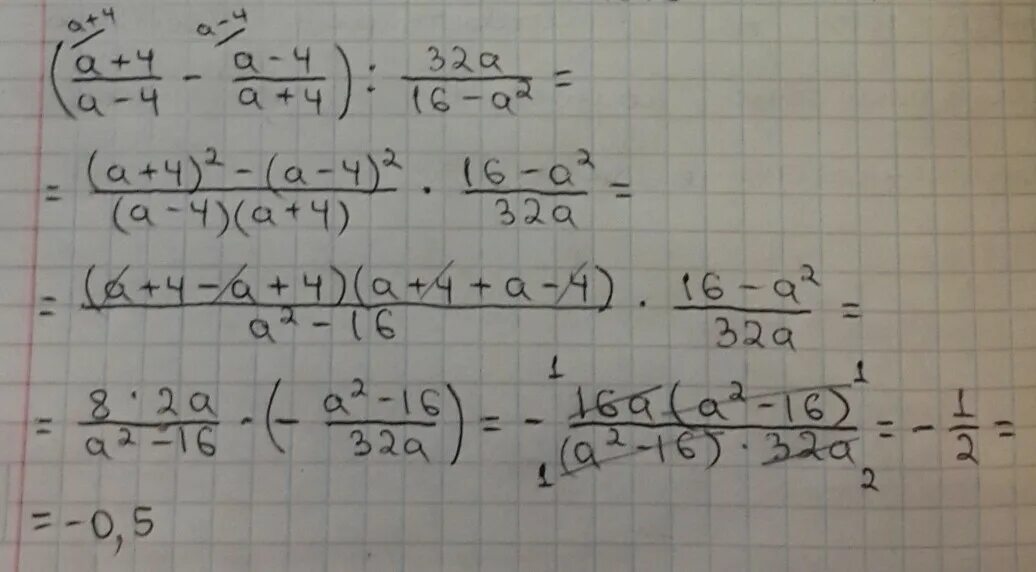 16 4a a 2 4 a
