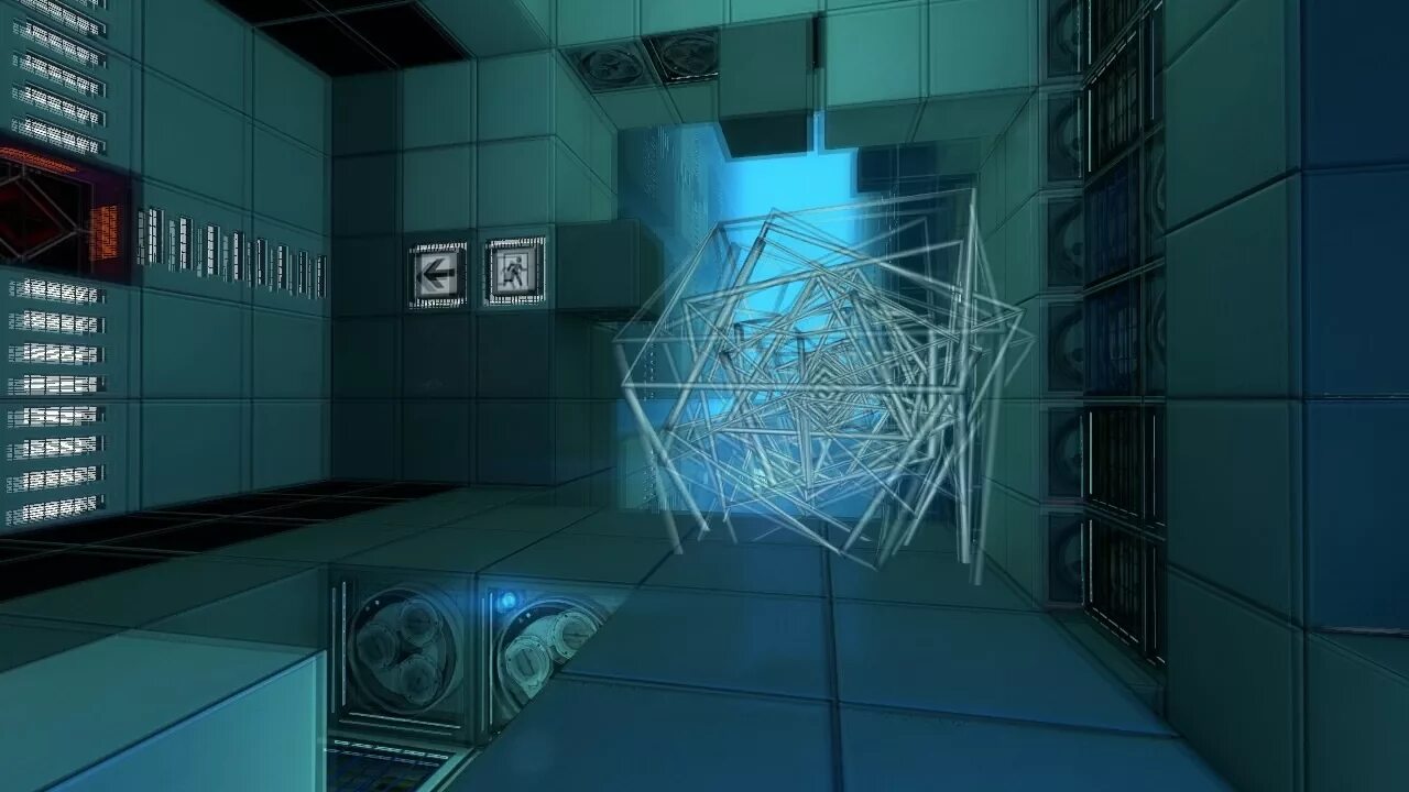 Cube 2 прохождение. Cube hl2. half life cube. cube half life 2. халф лайф куб.