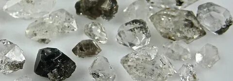 неограненный бриллиант