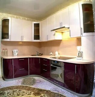 Пластиковые кухни недорого