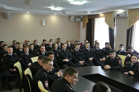 Факультет профессиональной