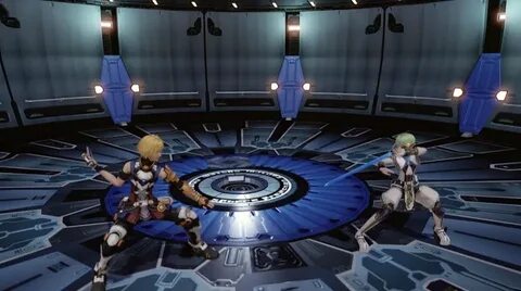 Star ocean r