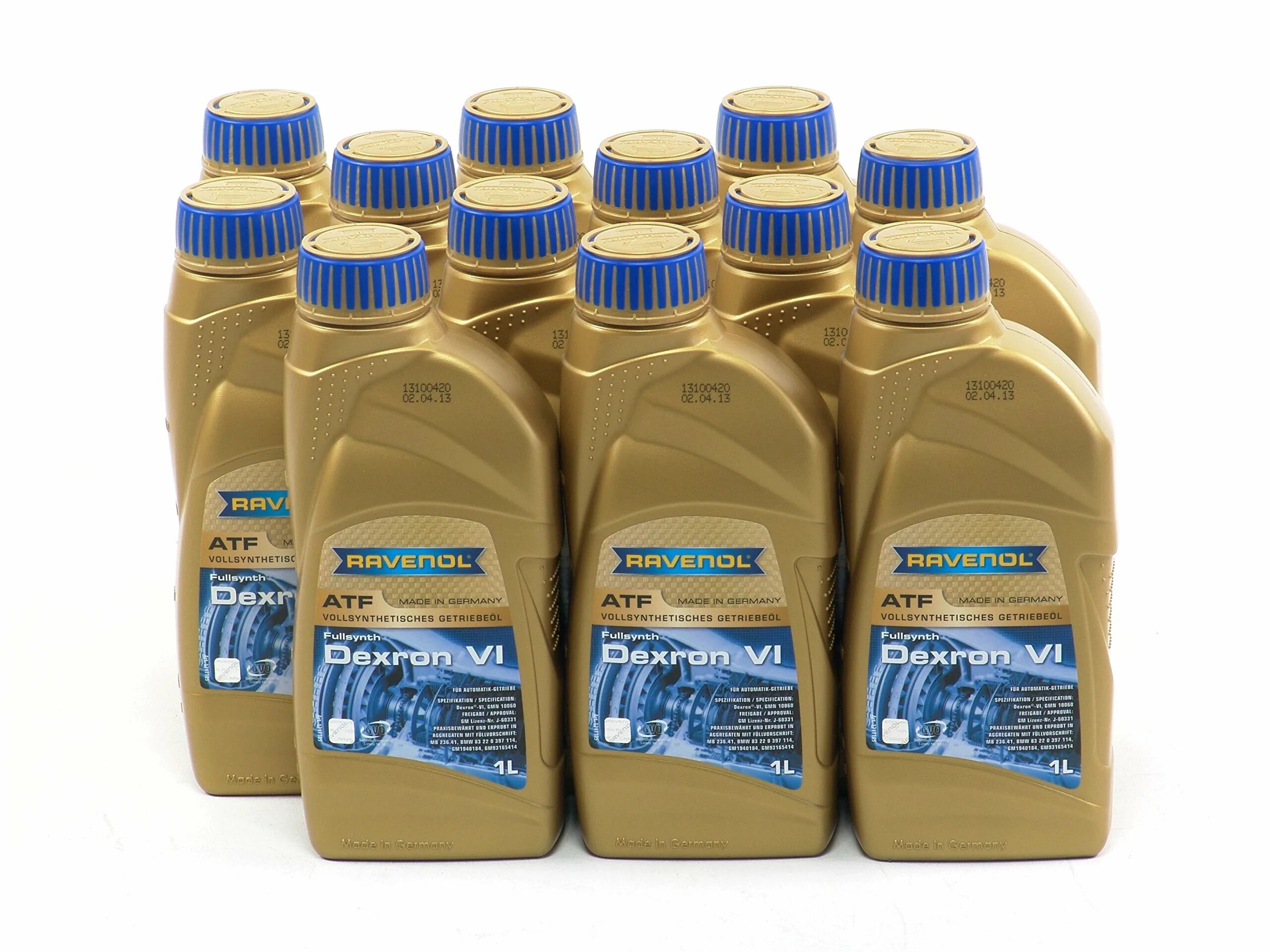 Атф аналоги цена. Ravenol ATF 8hp Fluid, 4 литра. Ravenol ATF 6hp Fluid.